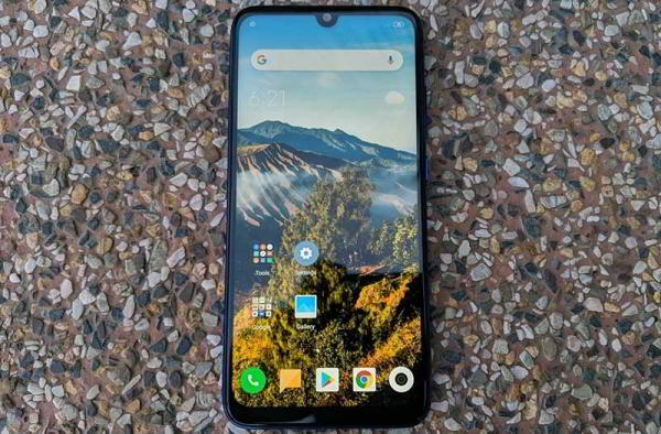 Обзор Xiaomi Redmi Note 7 Pro: отличные компоненты за разумную цену