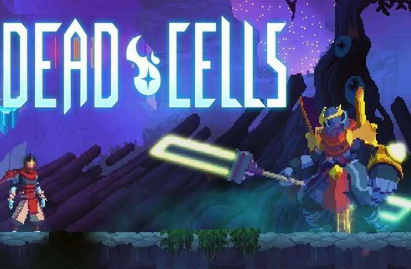 Обзор Dead Cells: необычная и увлекательная метроидвания