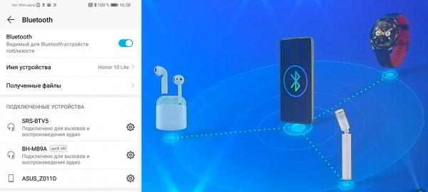 Обзор смартфона Huawei Honor 10 Lite: кандидат в преемники Обзор смартфона Huawei Honor 10 Lite: кандидат в преемники