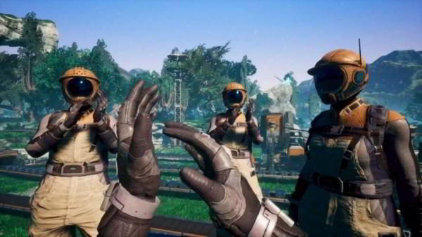 Авторы Satisfactory: не стоит бойкотировать Epic Games Store с помощью пиратства
