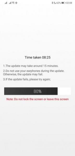 Обзор и опыт эксплуатации Huawei FreeBuds - крутая неидеальная гарнитура