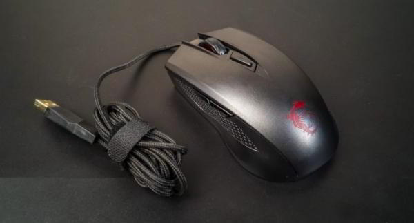 Мышка MSI Clutch GM40. Что нужно знать перед покупкой?