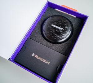 Обзор Tronsmart Encore Spunky Buds - бюджетный true wireless