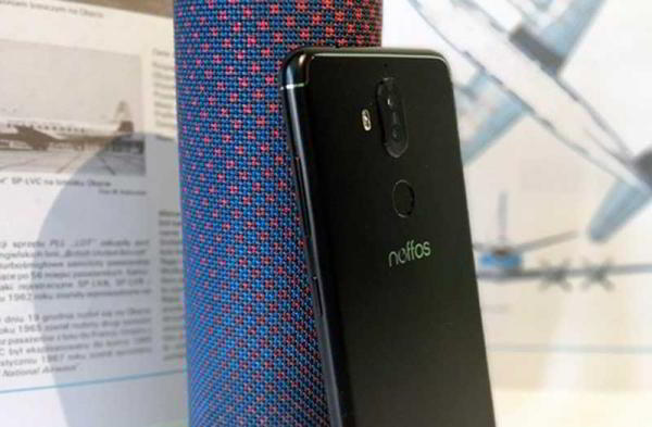 Обзор TP-Link Neffos X9: элегантный и недорогой телефон