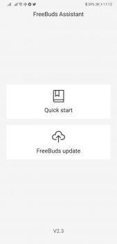 Обзор и опыт эксплуатации Huawei FreeBuds - крутая неидеальная гарнитура