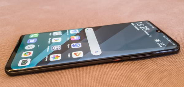 Обзор Huawei P30 Pro - лучшая мобильная камера? Обзор Huawei P30 Pro - лучшая мобильная камера?