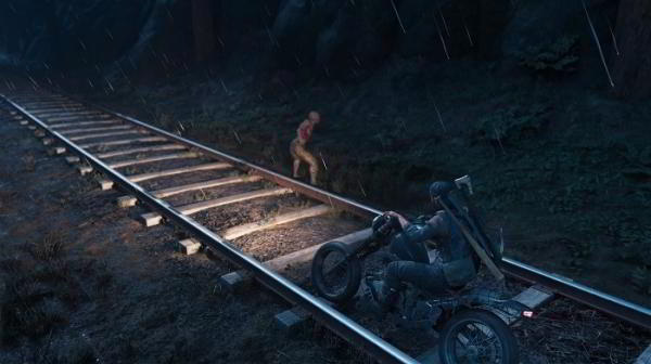 Обзор Days Gone – На «Харлее» против всего мира