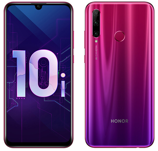 Пора менять смартфон: что купить в апреле 2019 года Пора менять смартфон: что купить в апреле 2019 года