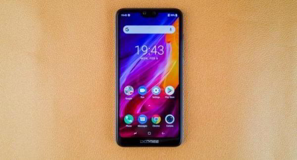 Обзор DOOGEE Y7 2019. Самое главное о смартфоне