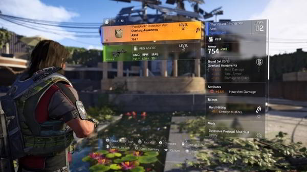 Обзор Tom Clancy's The Division 2 – Лучший лутер-шутер, о котором вы забыли