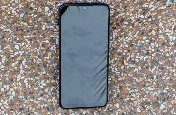 Обзор Xiaomi Redmi Note 7 Pro: отличные компоненты за разумную цену