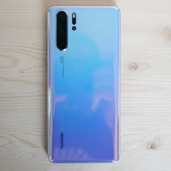 Обзор смартфона Huawei P30 Pro: чемпион по зрению