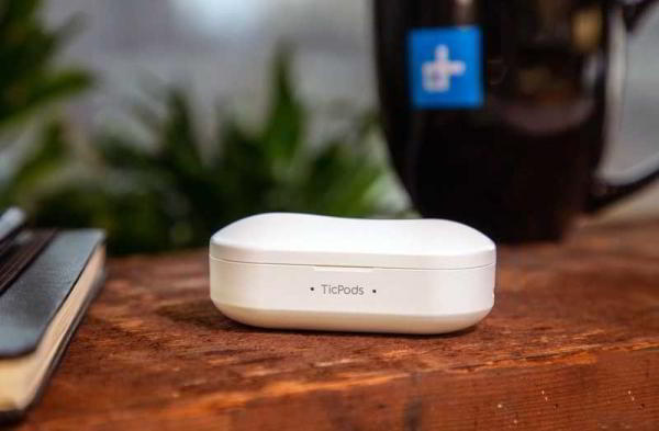 Обзор Mobvoi TicPods Free: беспроводные наушники со спортивной душой