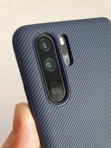 Обзор Huawei P30 Pro - лучшая мобильная камера? Обзор Huawei P30 Pro - лучшая мобильная камера?