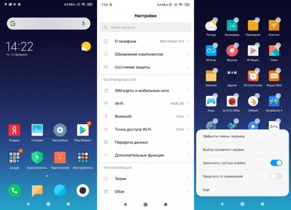 Обзор смартфона Xiaomi Mi Mix 3: безрамочный слайдер без "родинки" и "челки"