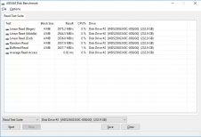 Обзор накопителя Western Digital Black SN750 250GB
