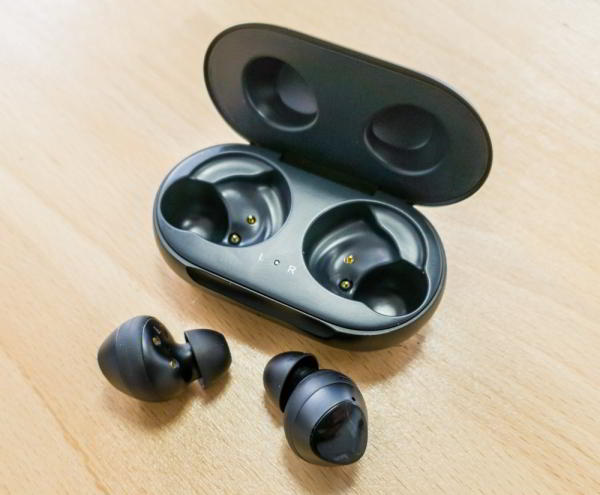 Обзор Samsung Galaxy Buds - одна из лучших TWS-гарнитур, если найти басы