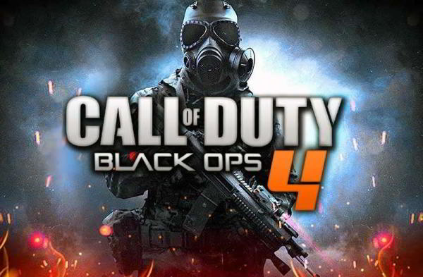 Я тестировал Call of Duty: Black Ops 4 и удивлён что это похоже на Overwatch