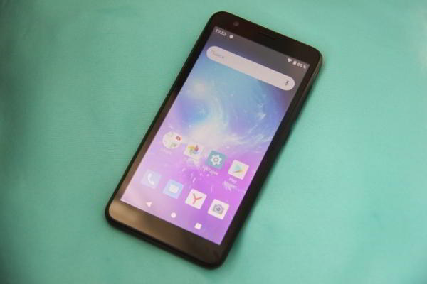 Обзор ZTE Blade A3 2019: что может простенький смартфон дешевле 5000 рублей