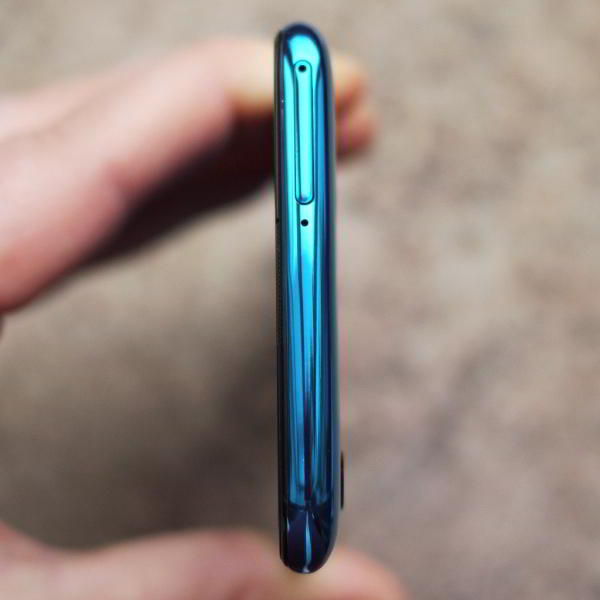 Обзор смартфона Huawei P smart 2019: бюджетник на все руки
