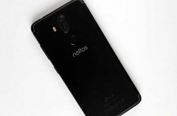 Обзор TP-Link Neffos X9: элегантный и недорогой телефон