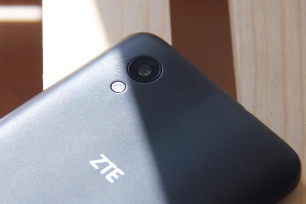 Обзор ZTE Blade A3 2019: что может простенький смартфон дешевле 5000 рублей