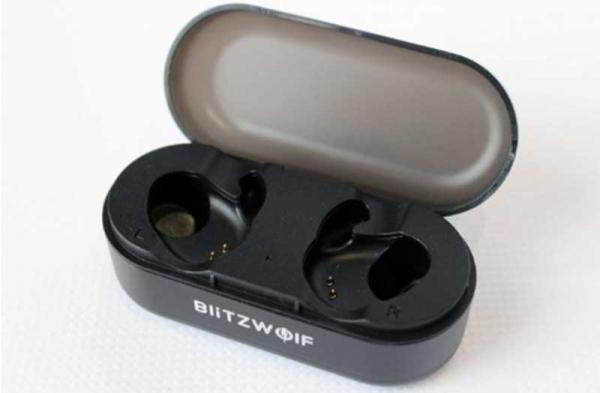 Обзор Blitzwolf BW-FYE2: хорошие беспроводные наушники