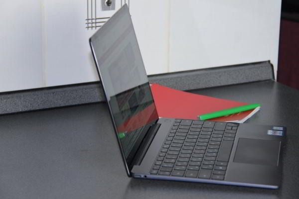 Обзор Huawei MateBook 13: бюджетный брат одного из лучших ноутбуков 2018 года