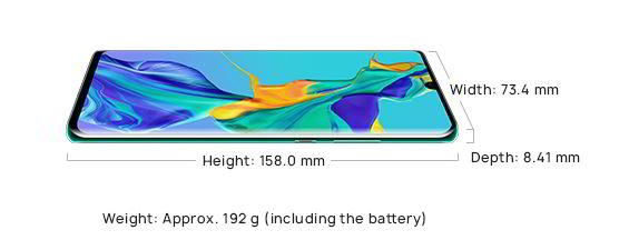 Обзор Huawei P30 Pro - лучшая мобильная камера? Обзор Huawei P30 Pro - лучшая мобильная камера?