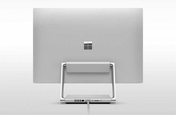 Обзор Microsoft Surface Studio 2: лучший универсальный моноблок трансформер