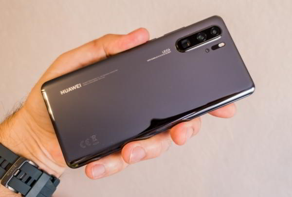 Обзор Huawei P30 Pro - лучшая мобильная камера? Обзор Huawei P30 Pro - лучшая мобильная камера?