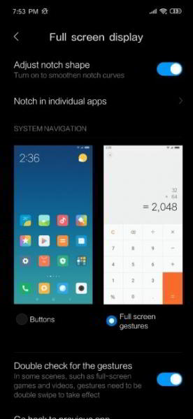 Обзор Xiaomi Mi 9 SE - компактный и немного упрощенный флагман
