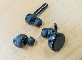 Обзор Samsung Galaxy Buds - одна из лучших TWS-гарнитур, если найти басы