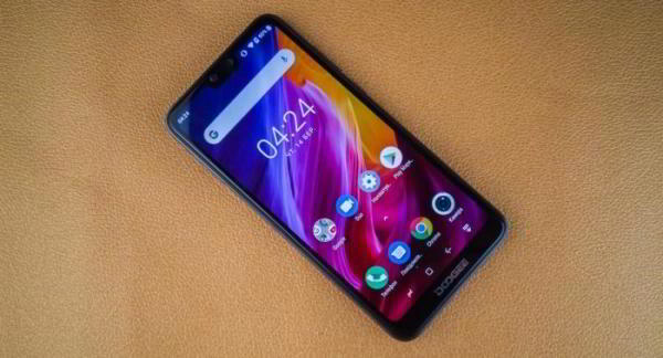 Обзор DOOGEE Y7 2019. Самое главное о смартфоне