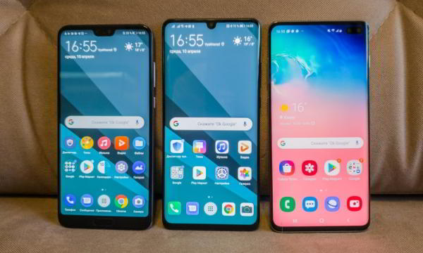 Обзор Huawei P30 Pro - лучшая мобильная камера? Обзор Huawei P30 Pro - лучшая мобильная камера?