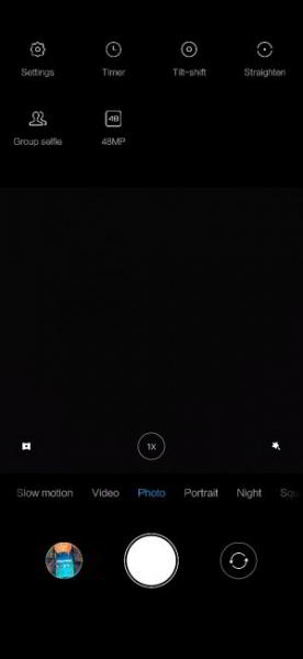 Обзор Xiaomi Mi 9 SE - компактный и немного упрощенный флагман