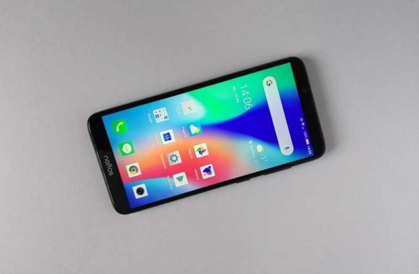 Обзор TP-Link Neffos X9: элегантный и недорогой телефон