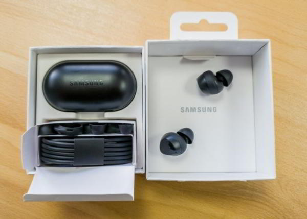 Обзор Samsung Galaxy Buds - одна из лучших TWS-гарнитур, если найти басы