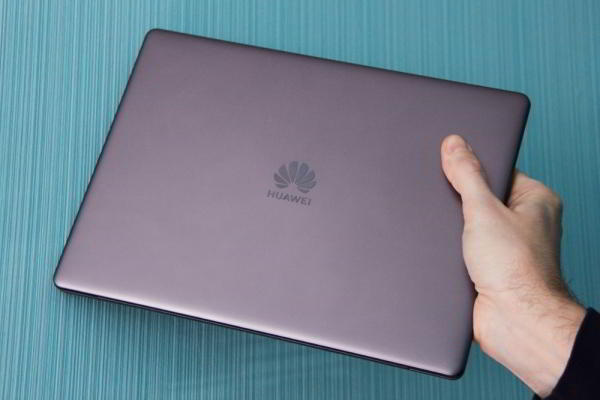 Обзор Huawei MateBook 13: бюджетный брат одного из лучших ноутбуков 2018 года