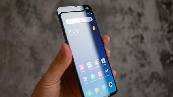 Обзор смартфона Xiaomi Mi Mix 3: безрамочный слайдер без «родинки» и «челки»