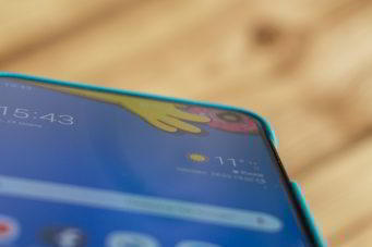 Обзор Samsung Galaxy S10e — лучший компактный флагман