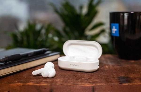 Обзор Mobvoi TicPods Free: беспроводные наушники со спортивной душой
