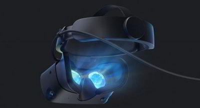 Facebook анонсирует гарнитуру Oculus Rift S PC VR