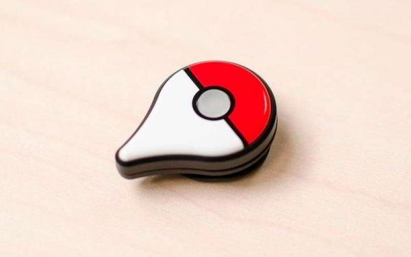 Обзор Pokemon Go Plus: поймай своего покемона с помощью этого гаджета