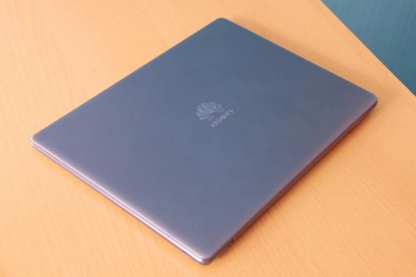 Обзор Huawei MateBook 13: бюджетный брат одного из лучших ноутбуков 2018 года