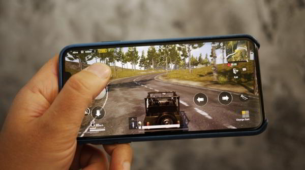 Четыре месяца с iPhone XS Max: смартфон или автомобиль?