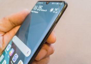 Обзор Huawei P30 Pro - лучшая мобильная камера? Обзор Huawei P30 Pro - лучшая мобильная камера?