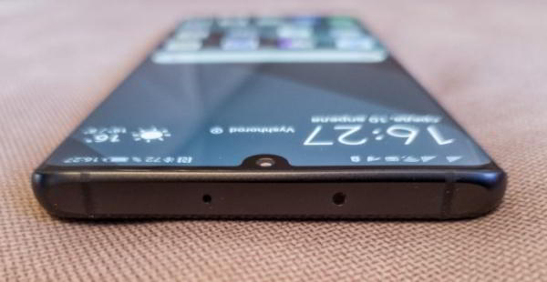 Обзор Huawei P30 Pro - лучшая мобильная камера? Обзор Huawei P30 Pro - лучшая мобильная камера?