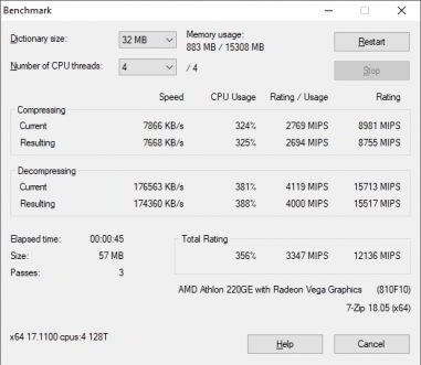 Самое главное о процессорах AMD Athlon 220GE и Athlon 240GE