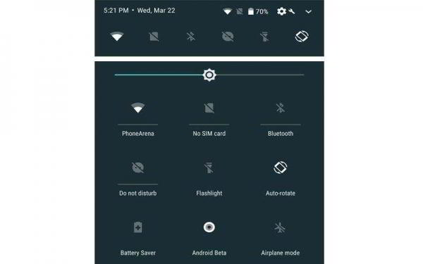 Обзор Android 8 Oreo: она, вам понравится